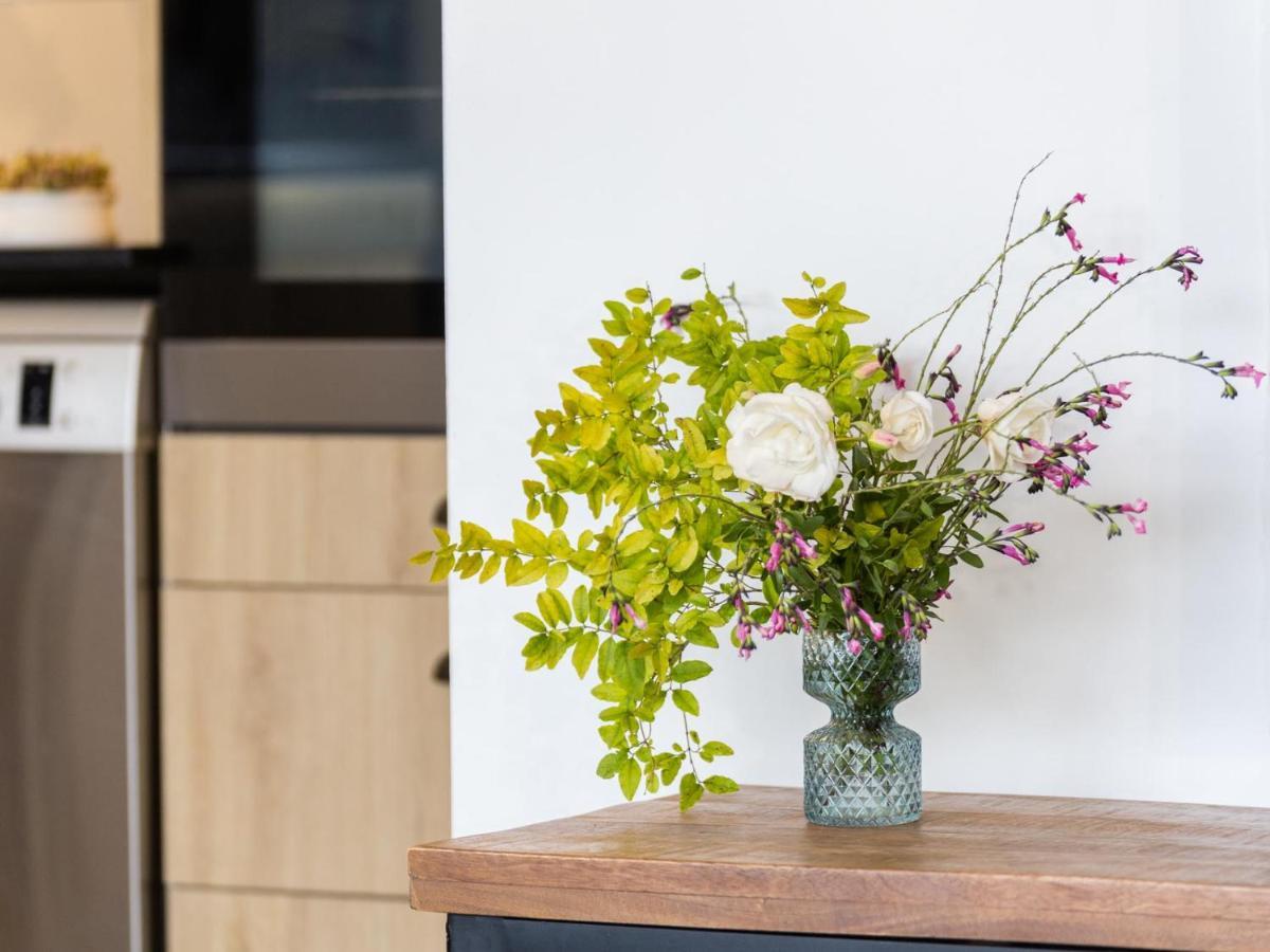 La Marceline Gite Confort Et Nature Chef-Boutonne Exterior foto
